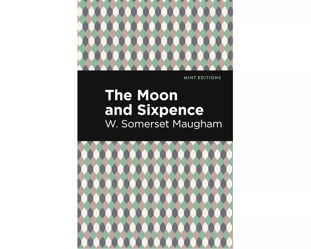 The Moon and Sixpence