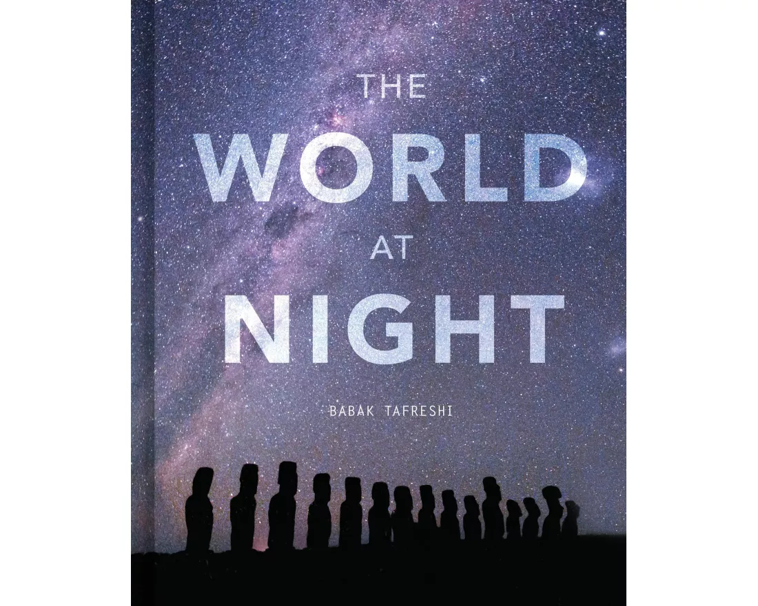 The World at Night