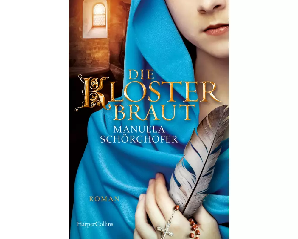 Die Klosterbraut
