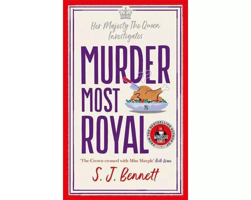 Murder Most Royal