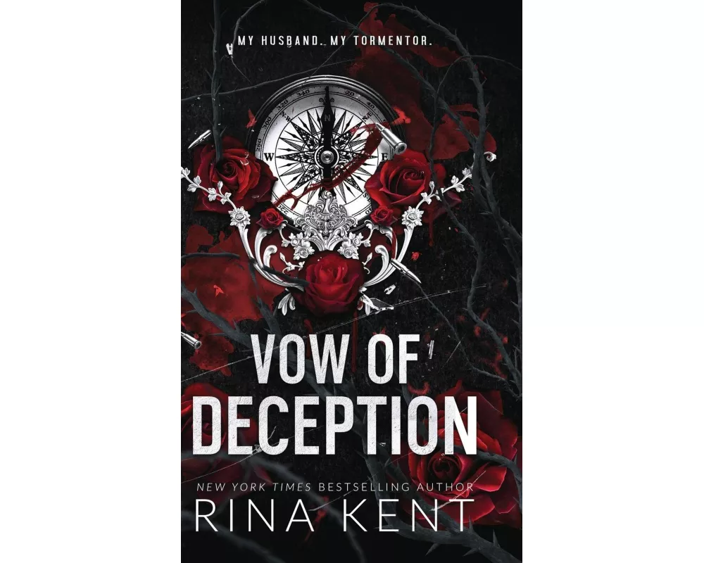 Vow of Deception