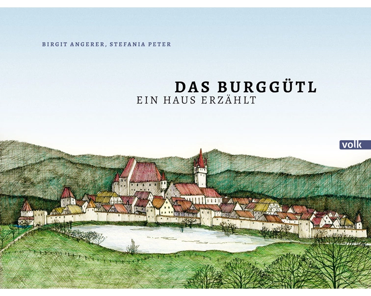 Das Burggütl