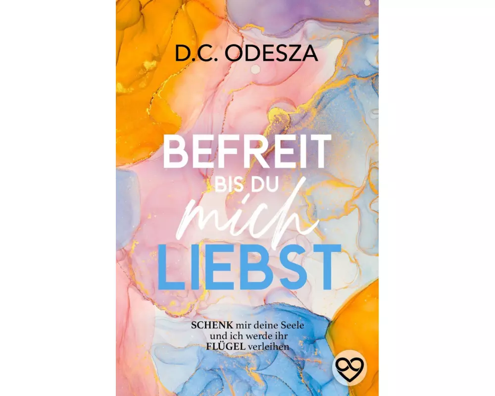 BEFREIT bis du mich LIEBST