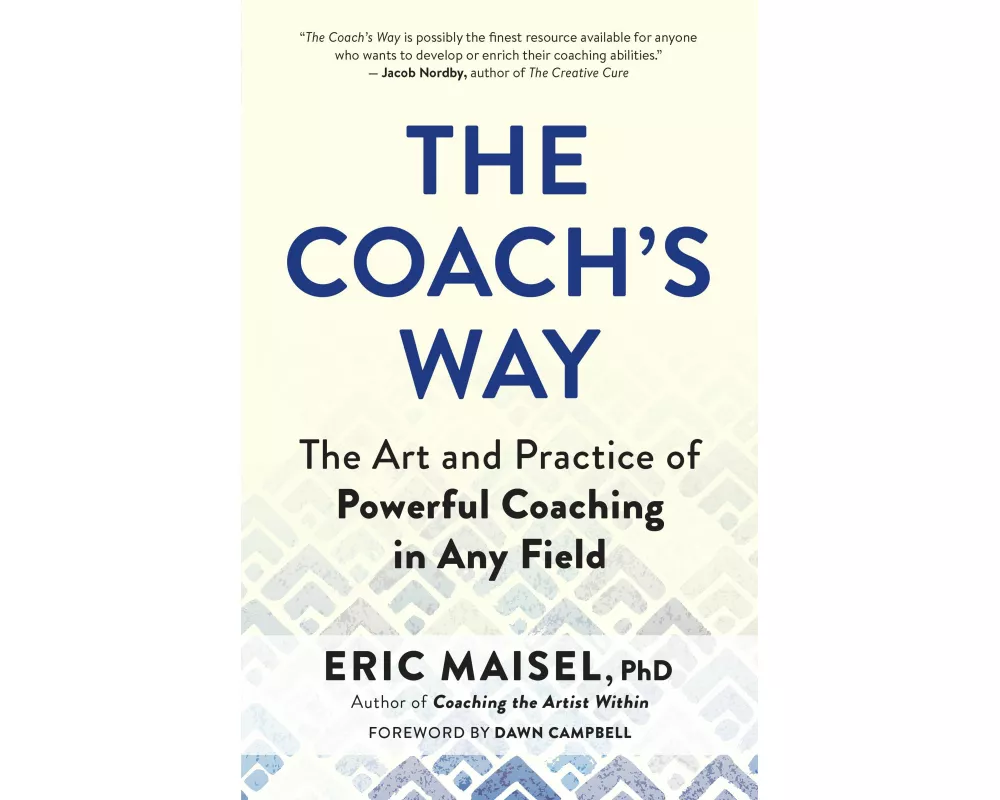 The Coach's Way