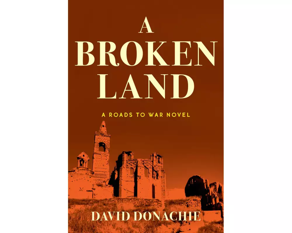 A Broken Land