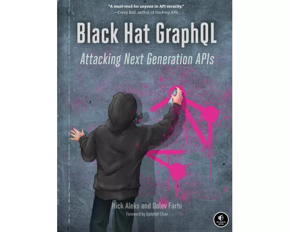 Black Hat GraphQL