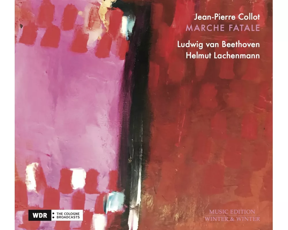 Collot:Marche Fatale