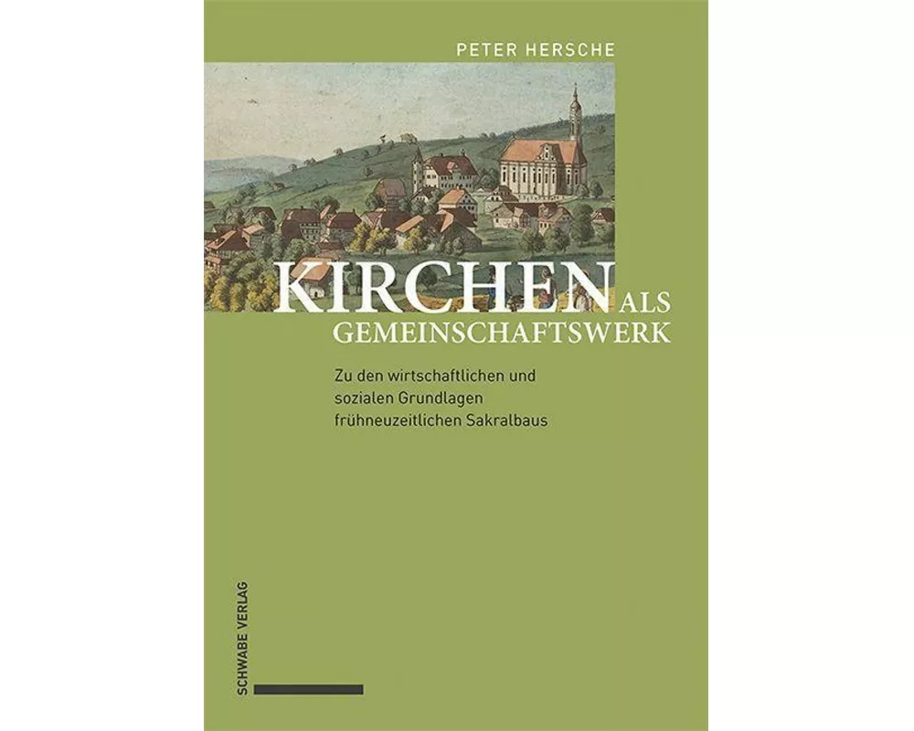 Kirchen als Gemeinschaftswerk