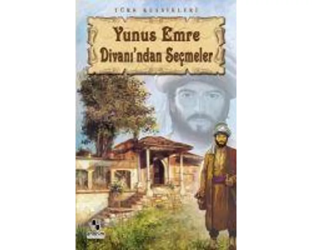 Yunus Emre Divanindan Secmeler