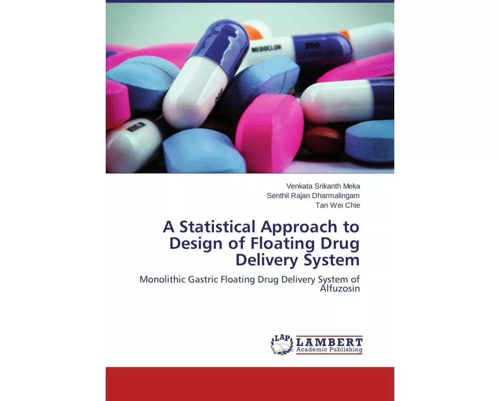 A Statistical Approach to Design of Floating Drug Delivery System