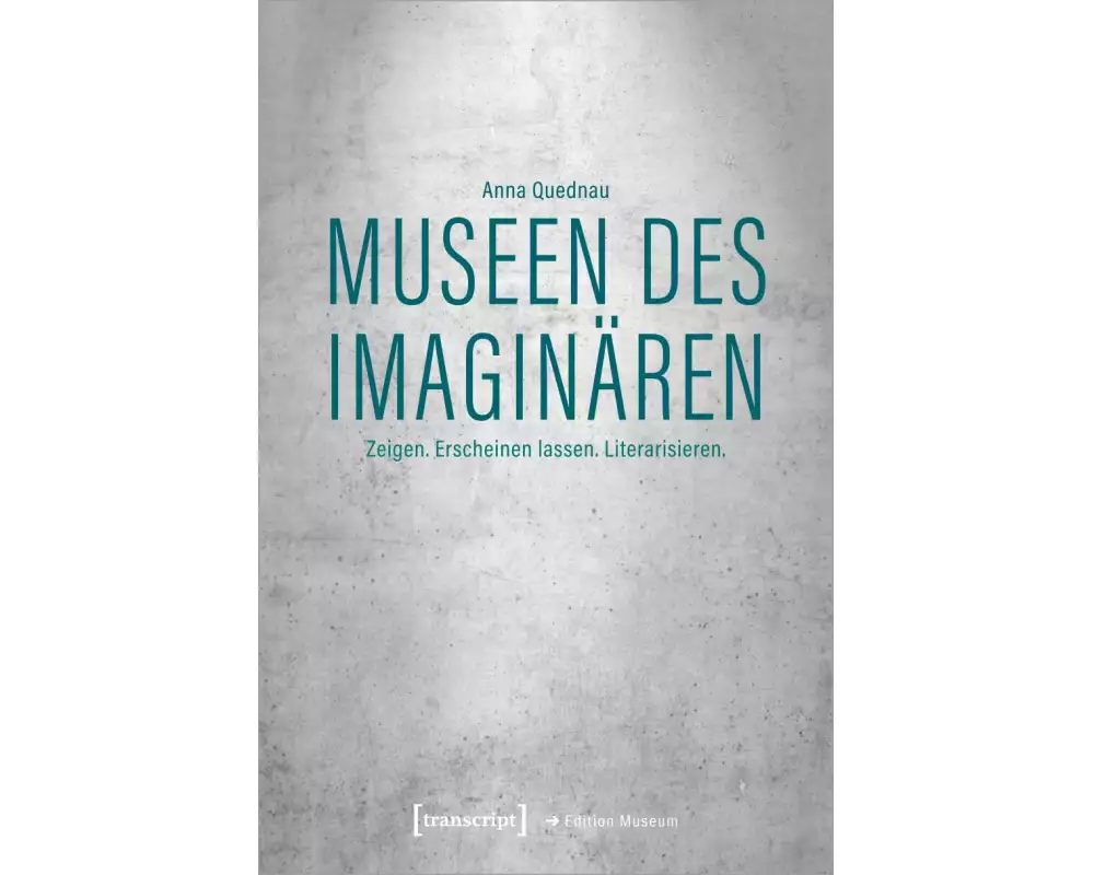 Museen des Imaginären