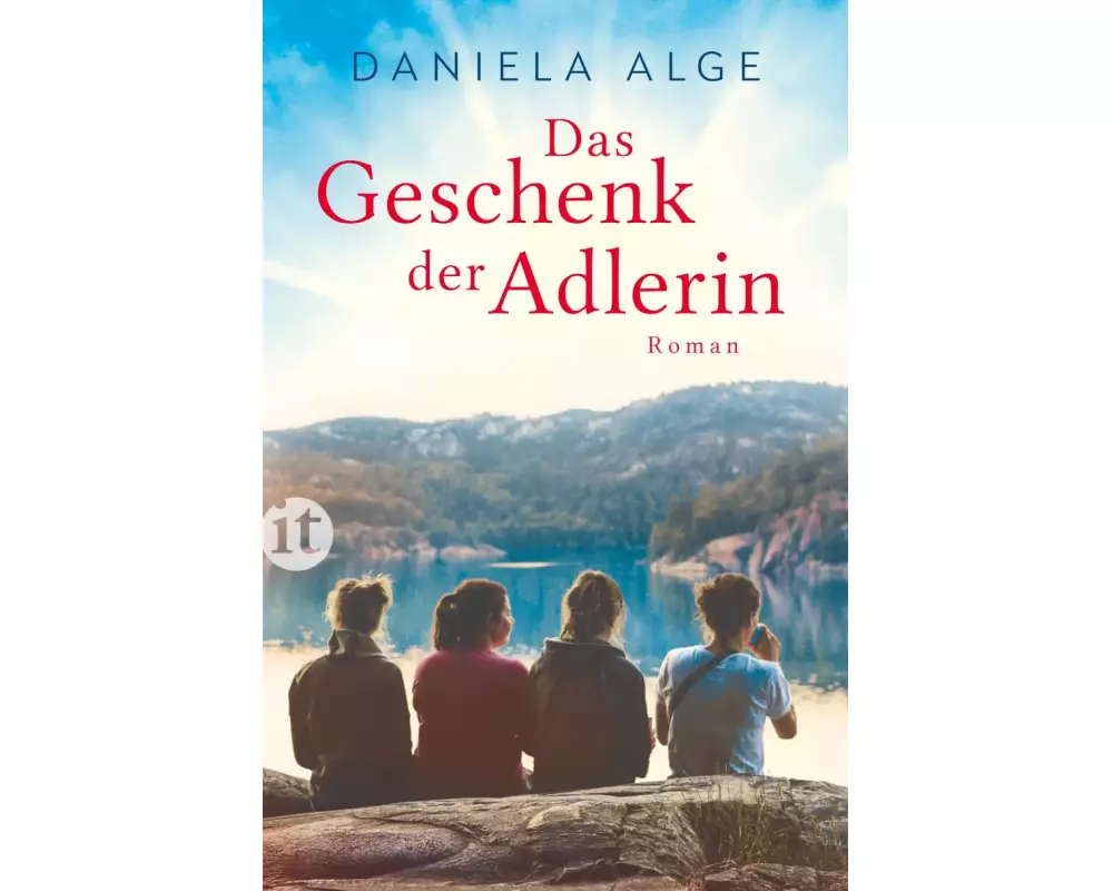 Das Geschenk der Adlerin