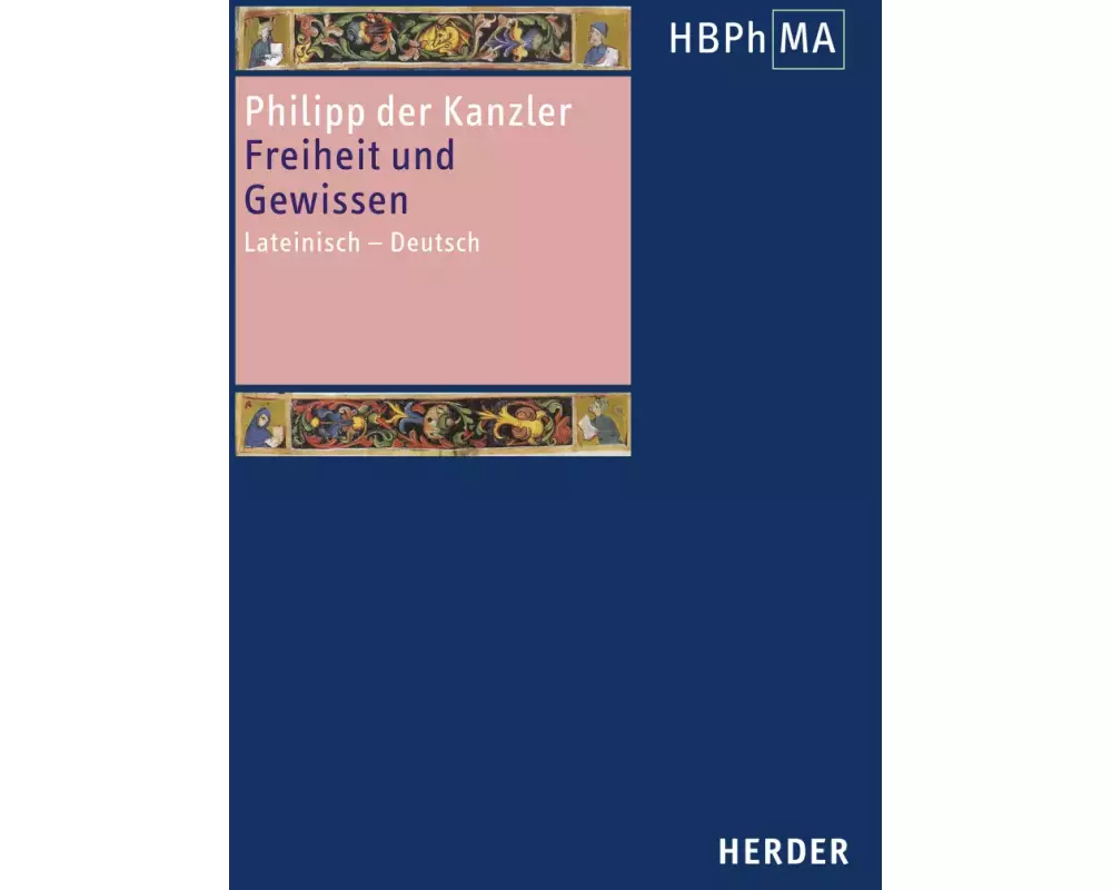 Seele, Freiheit und Gewissen