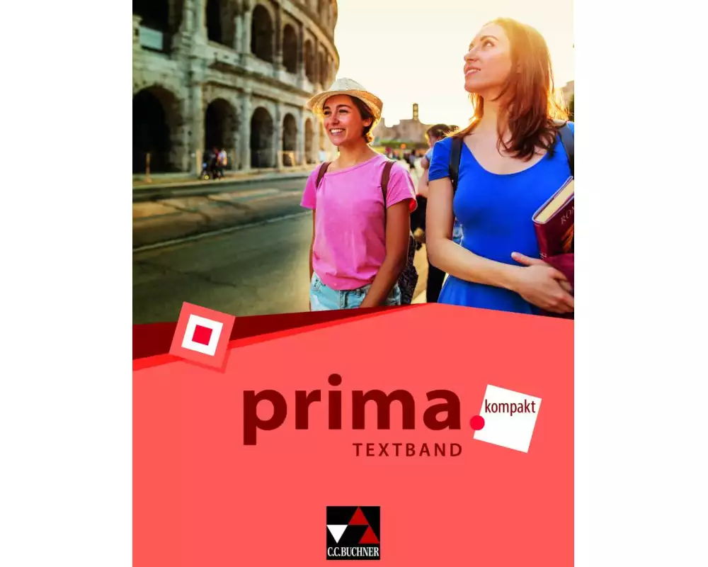 prima.kompakt Textband