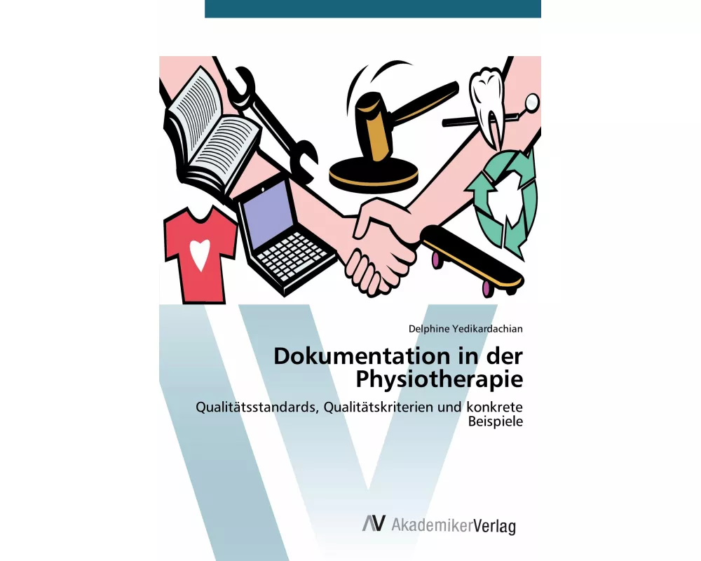 Dokumentation in der Physiotherapie