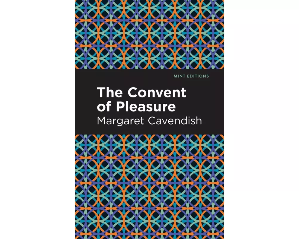 The Convent of Pleasure