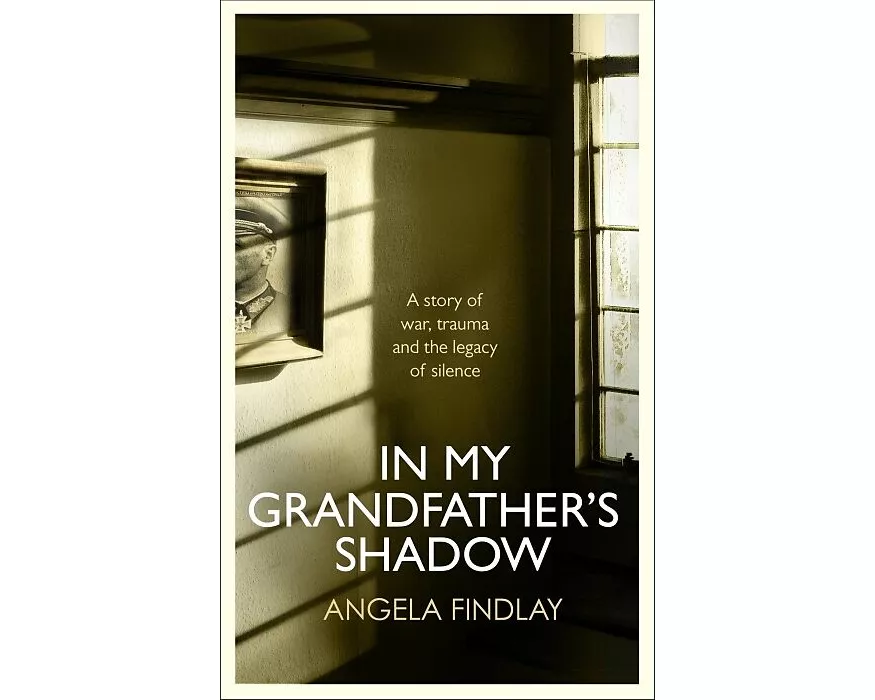 In My Grandfather’s Shadow