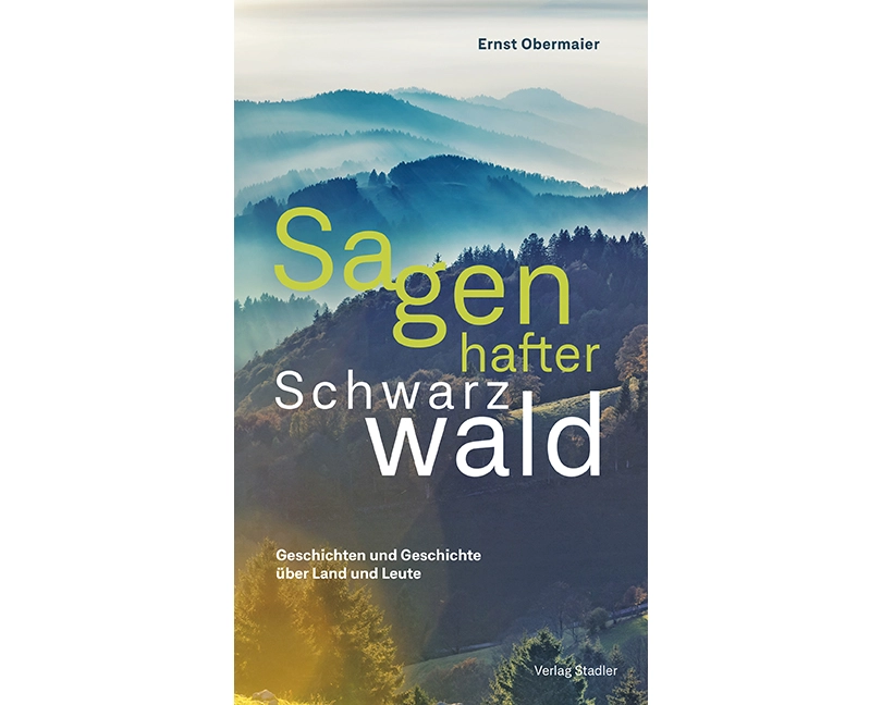 Sagenhafter Schwarzwald