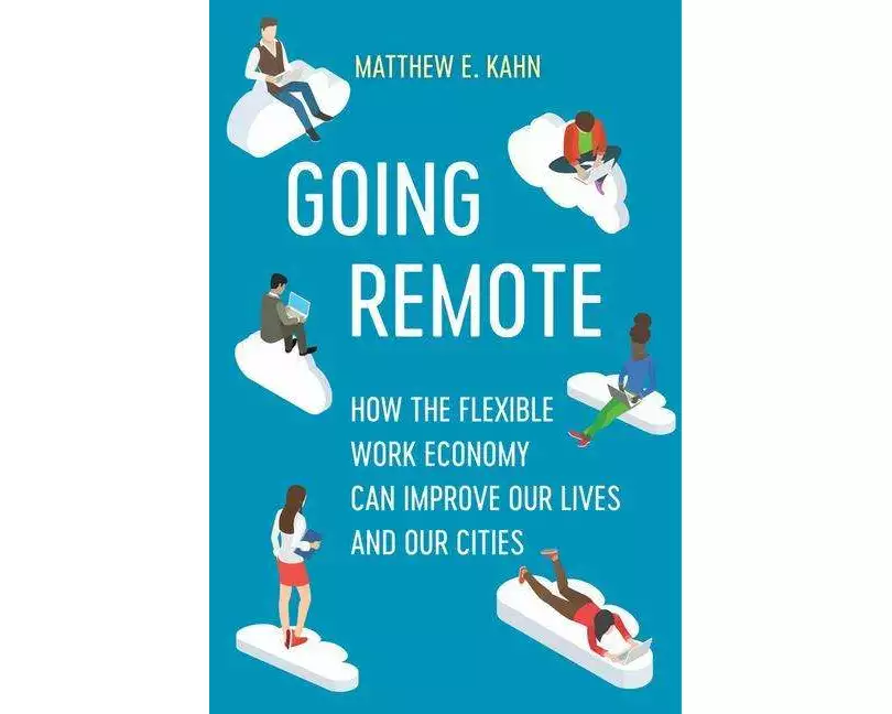 Going Remote