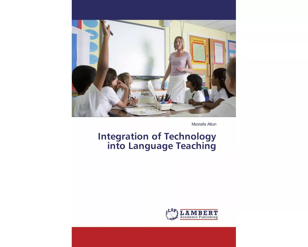 Integration of Technology into Language Teaching