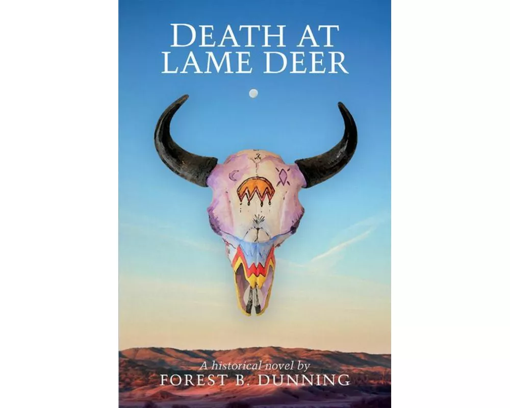 Death at Lame Deer