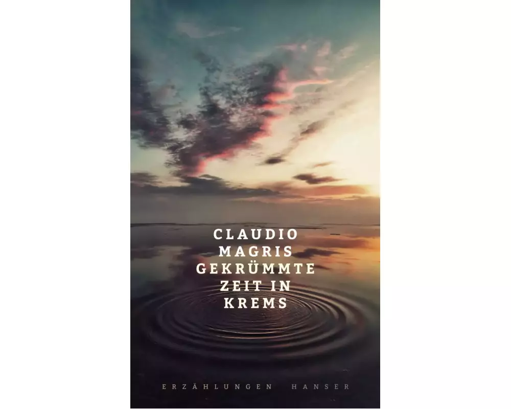 Gekrümmte Zeit in Krems