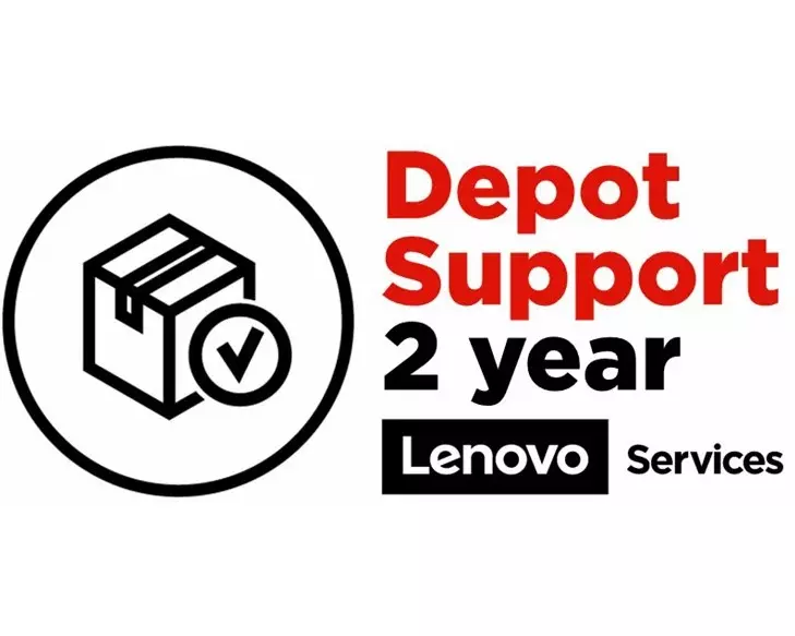 Lenovo ThinkPlus ePac 1YR Depot to 2YR Depot