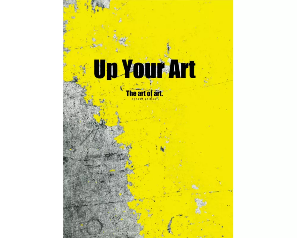Up Your Art