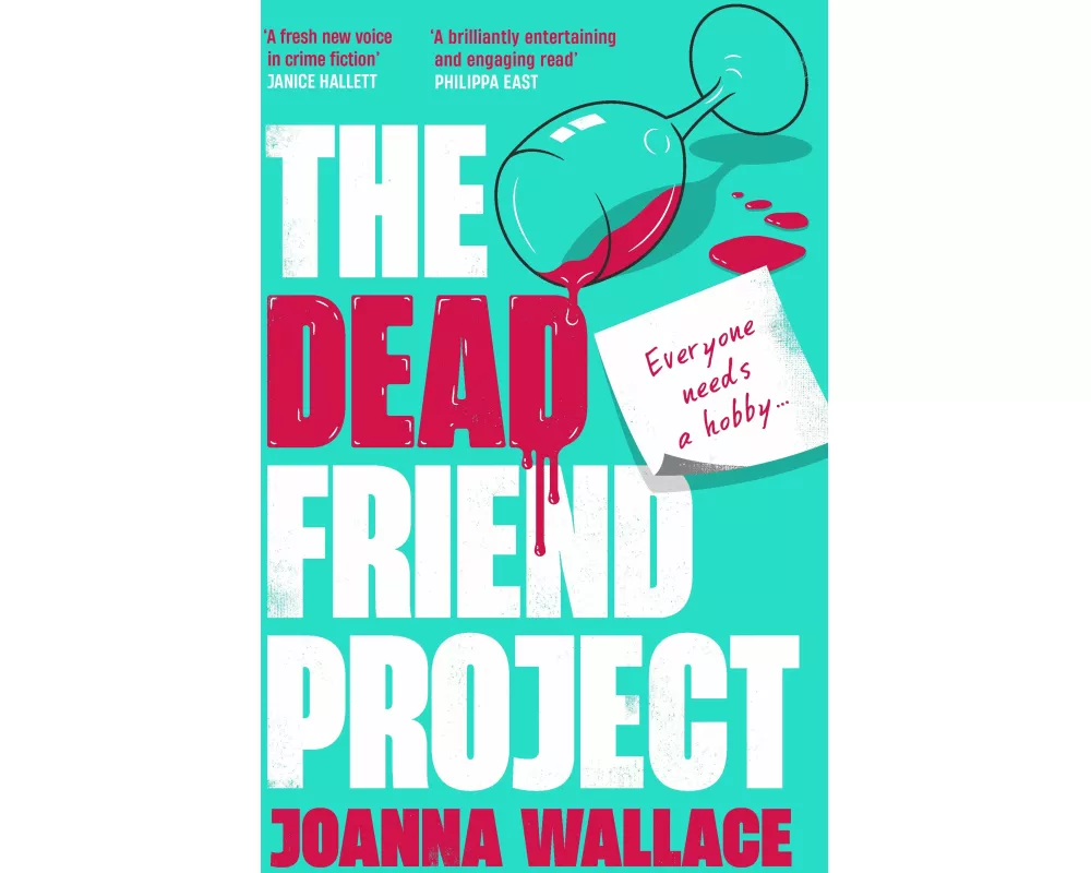 The Dead Friend Project