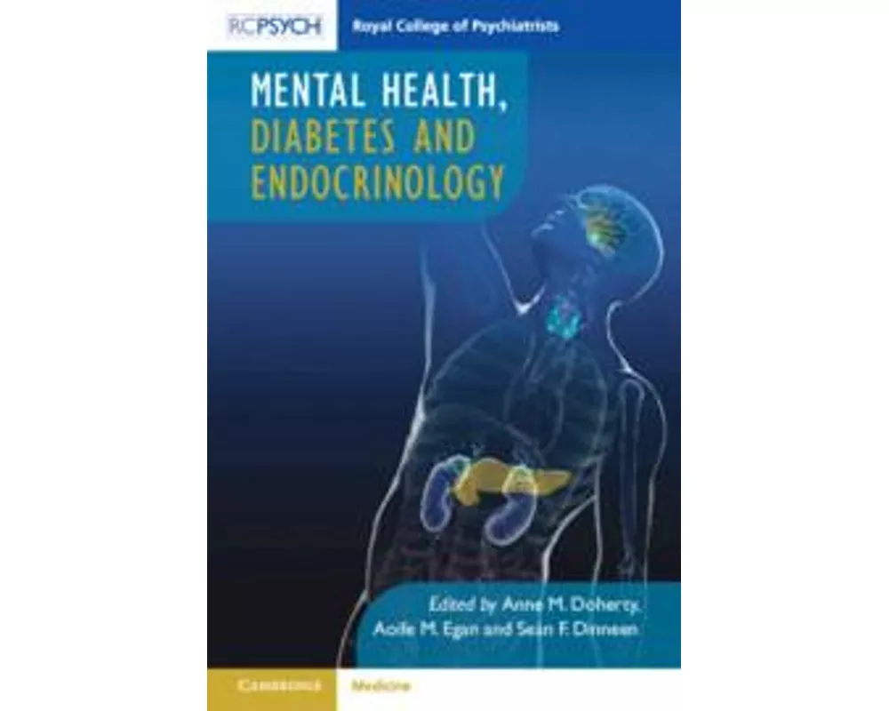 Mental Health, Diabetes and Endocrinology