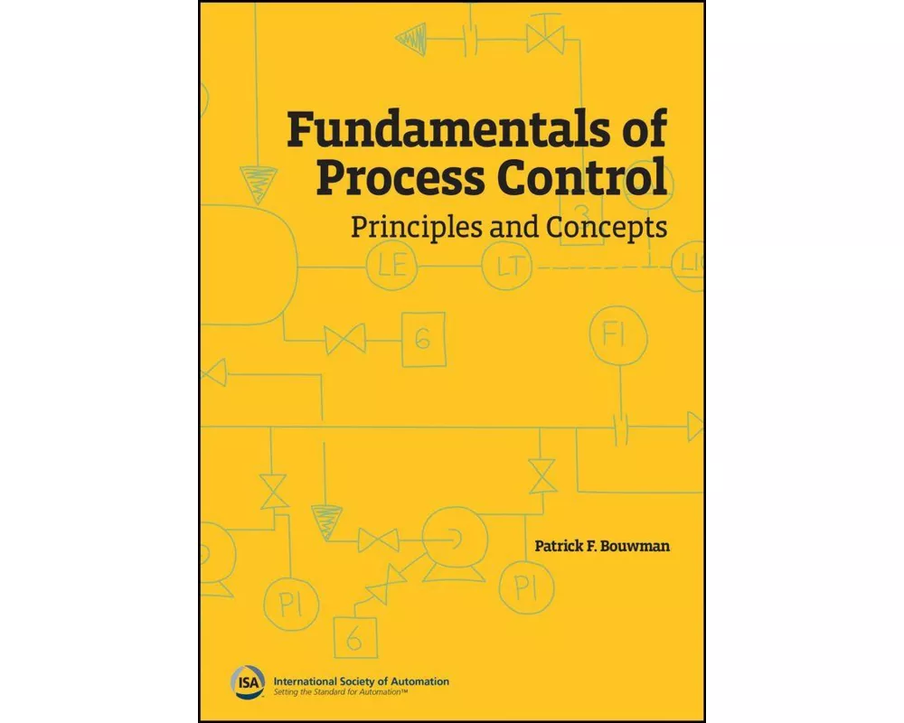 Fundamentals of Process Control