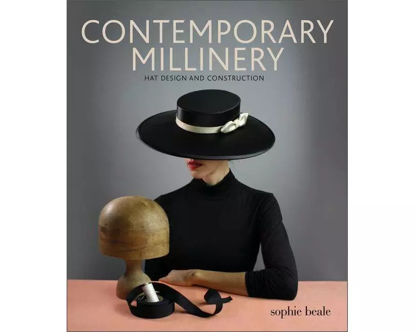 Contemporary Millinery