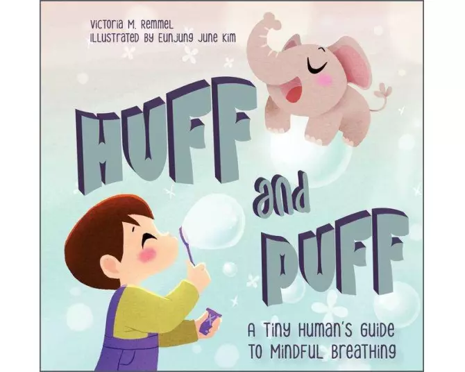 Huff and Puff