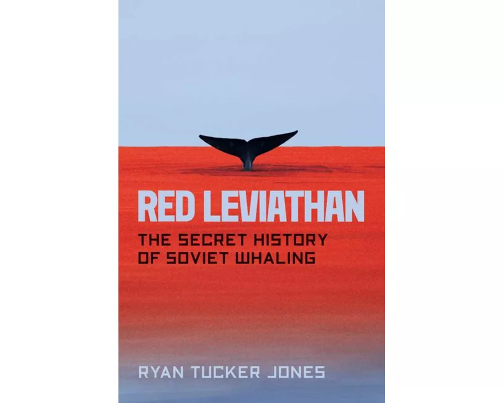 Red Leviathan