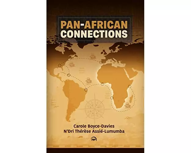 Pan-african Connections