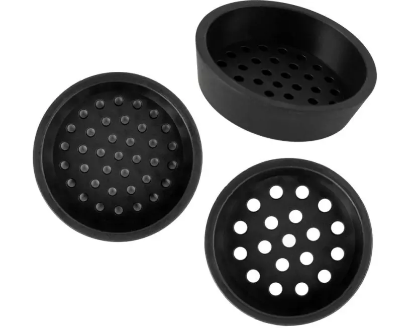 Silwy Streueinsätze Mix 3er-Set