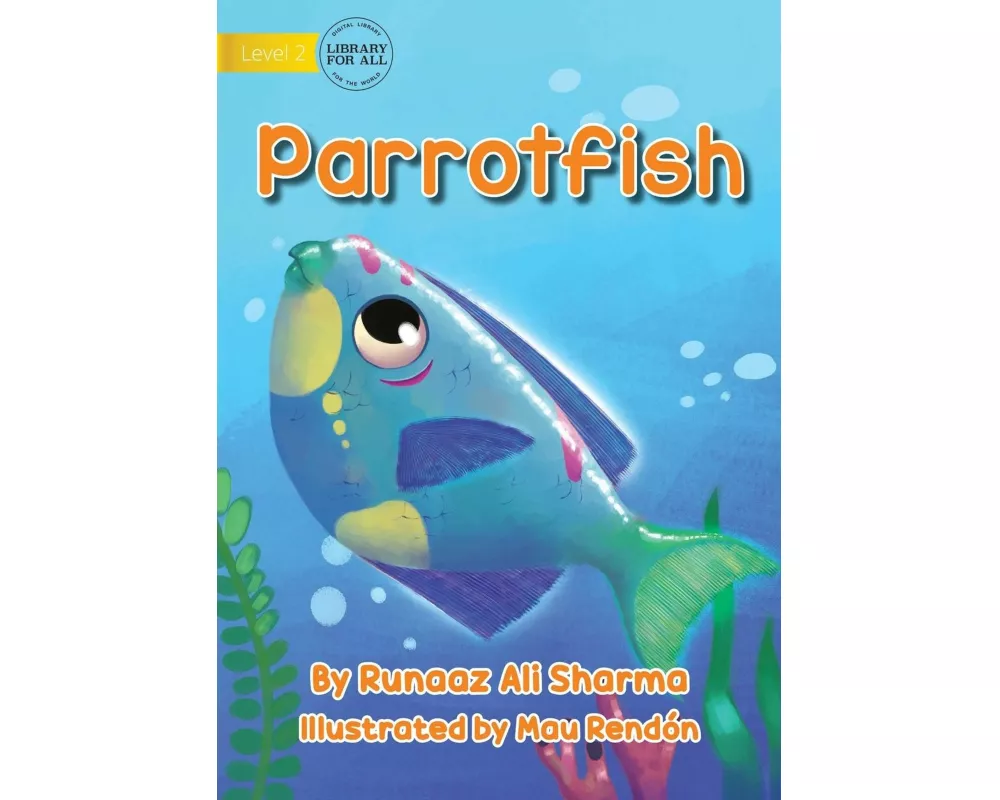 Parrot Fish