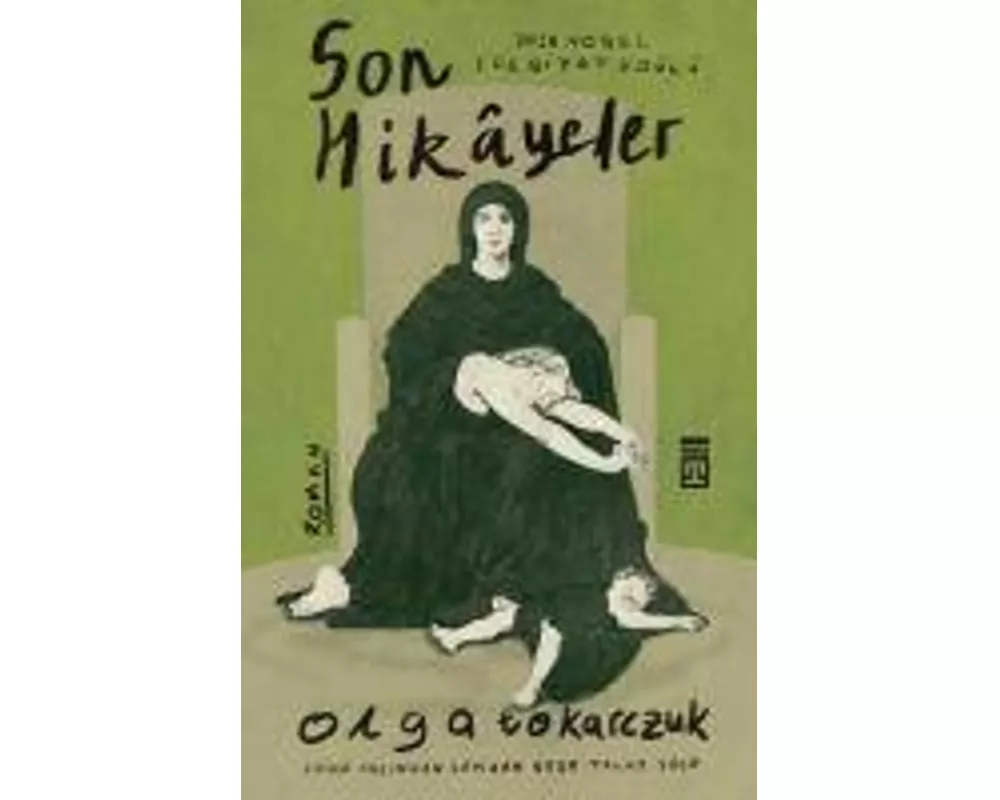 Son Hikayeler