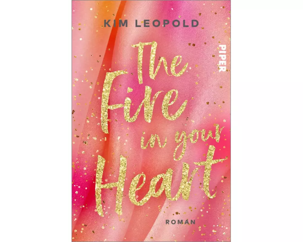 The Fire in Your Heart