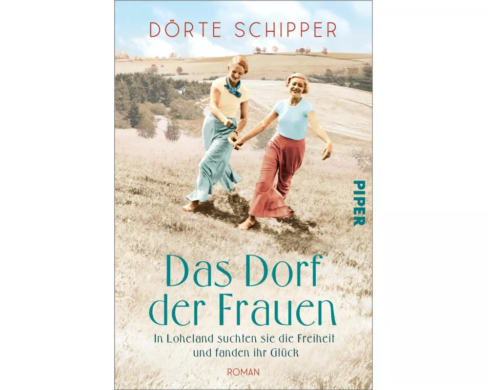 Das Dorf der Frauen