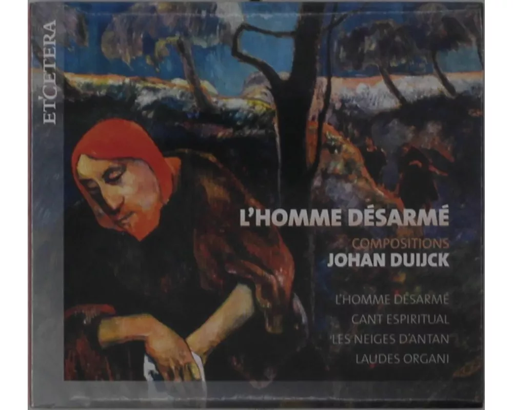 L'Homme d'sarm'