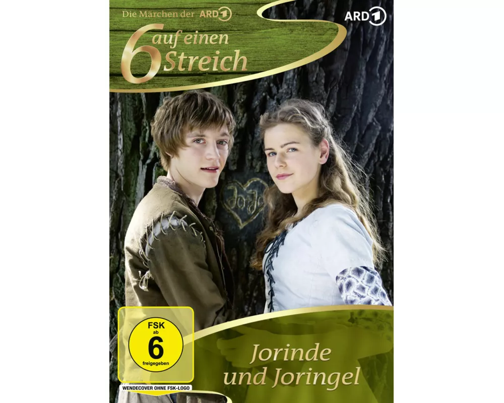 Jorinde und Joringel