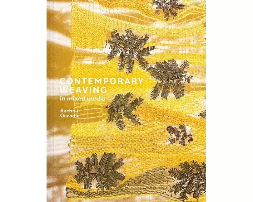 Contemporary Weaving in Mixed Media