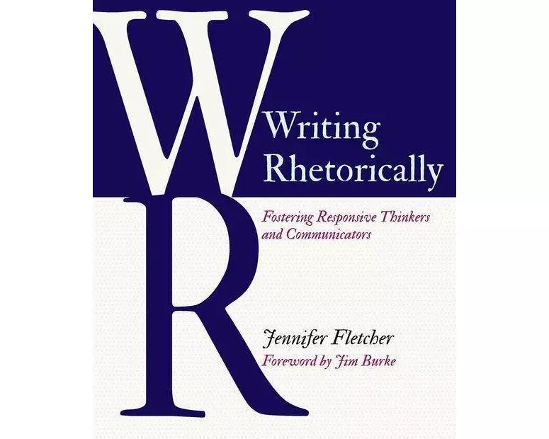 Writing Rhetorically