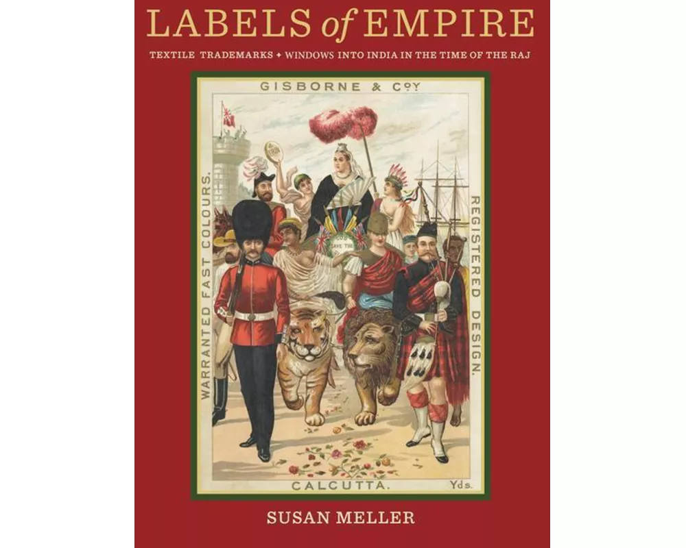 Labels Of Empire