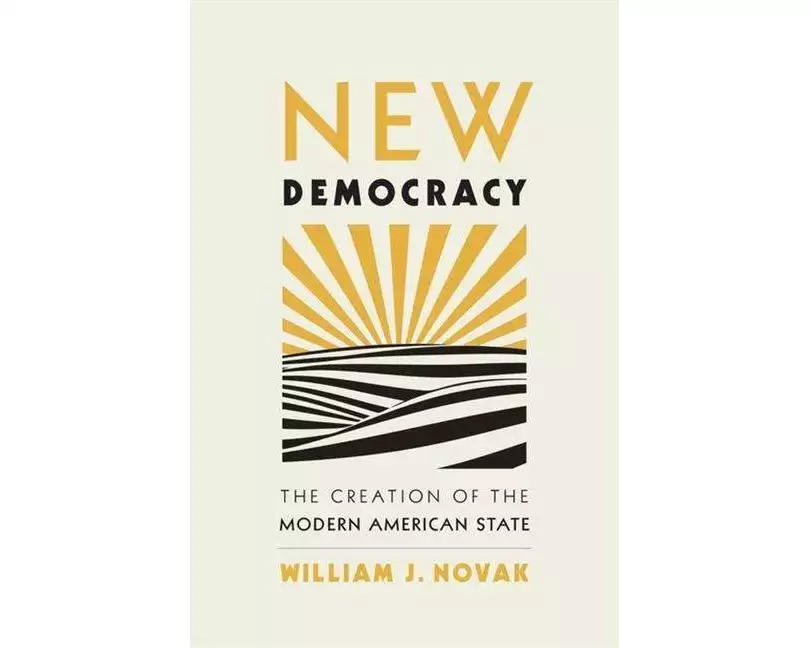 New Democracy