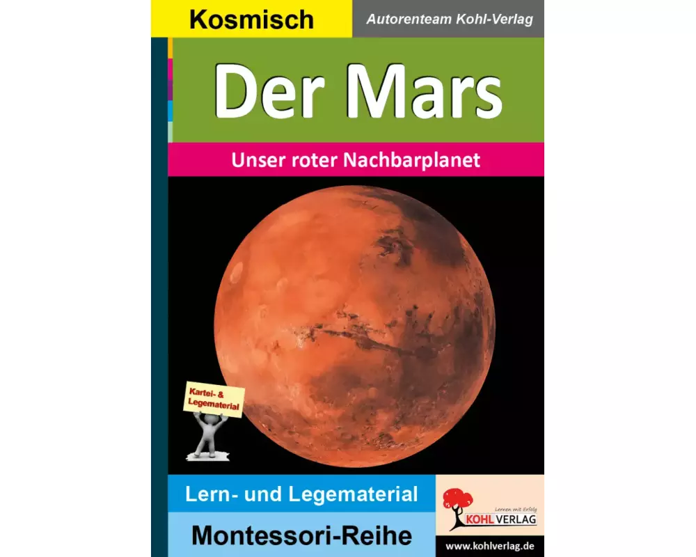 Der Mars