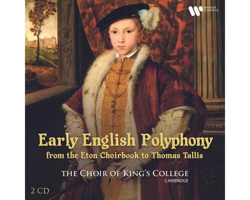 Early English Polyphony