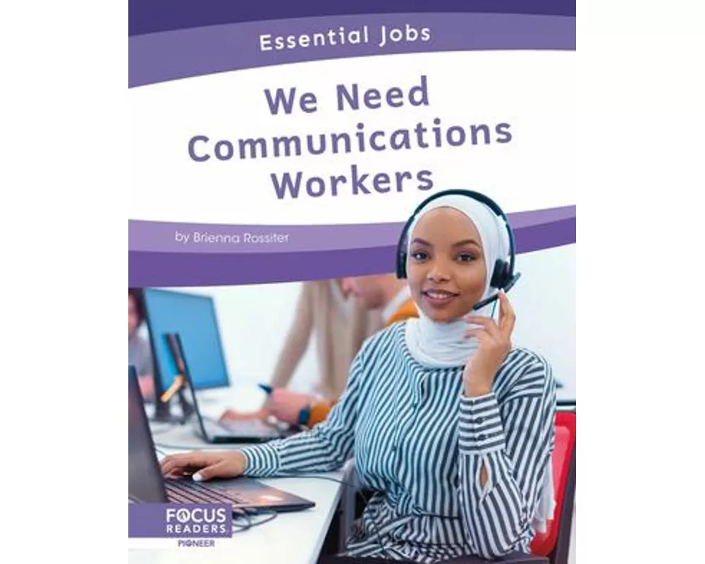 We Need Communications Workers