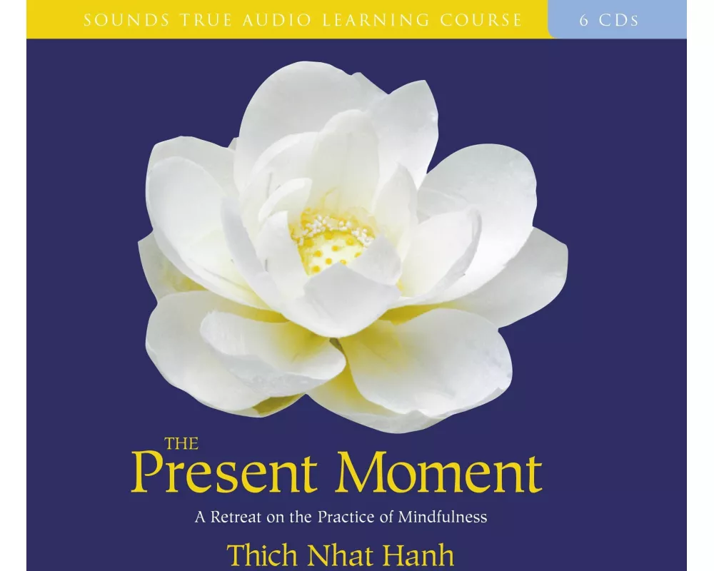 The Present Moment: A Retreat on the Practice of Mindfulness